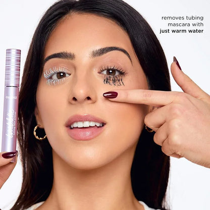 Tarte Black & White Mascara 24H Long-Lasting, Waterproof, Smudge-Proof, Clump-Free