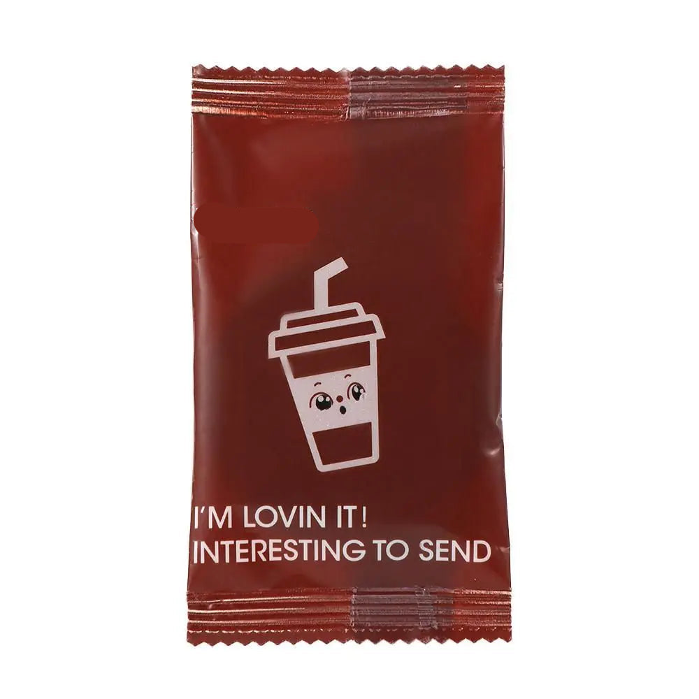 Drop-Shape Facial Cleansing & Concealer Makeup Sponge