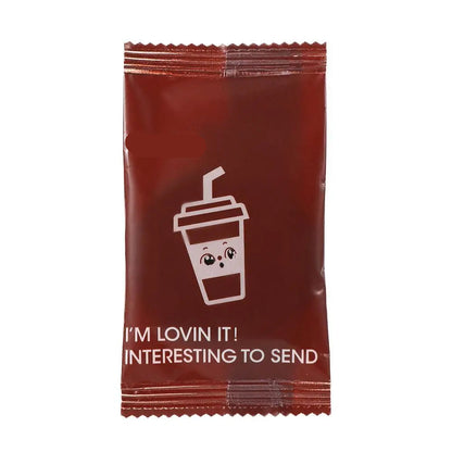 Drop-Shape Facial Cleansing & Concealer Makeup Sponge