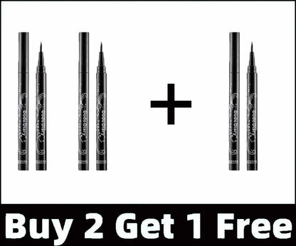 Waterproof Ultra-Thin Liquid Eyeliner