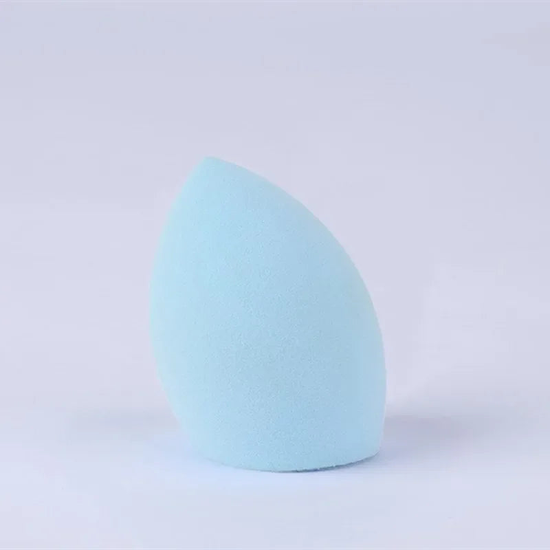 1Pcs Soft Latex-Free Makeup Sponge
