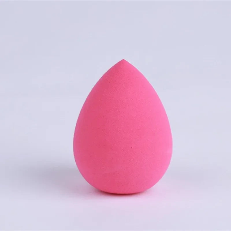 1Pcs Soft Latex-Free Makeup Sponge