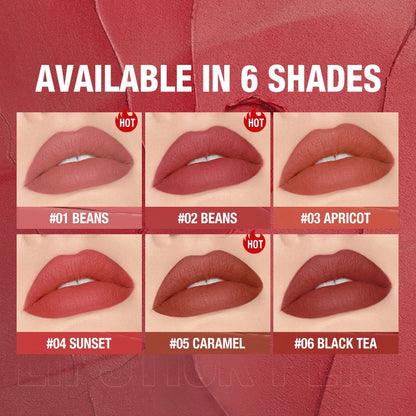 O.TWO.O Matte Lipstick Pencil