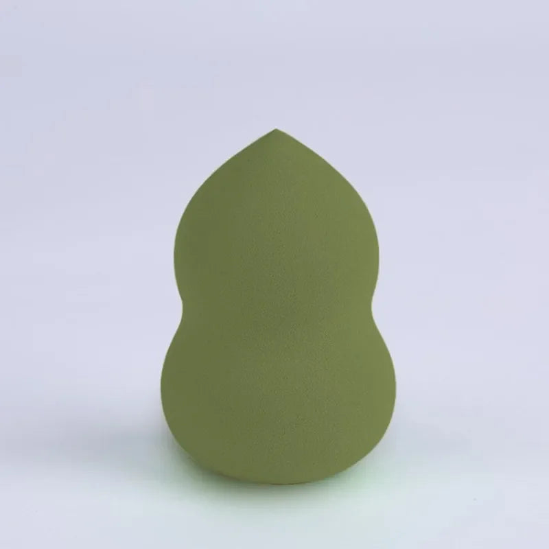 1Pcs Soft Latex-Free Makeup Sponge