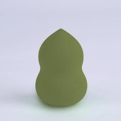 1Pcs Soft Latex-Free Makeup Sponge