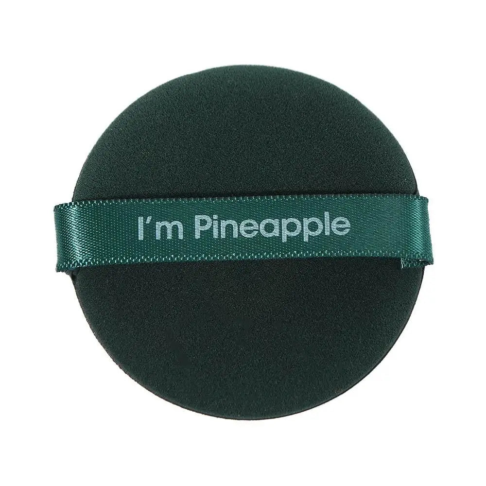 Drop-Shape Facial Cleansing & Concealer Makeup Sponge