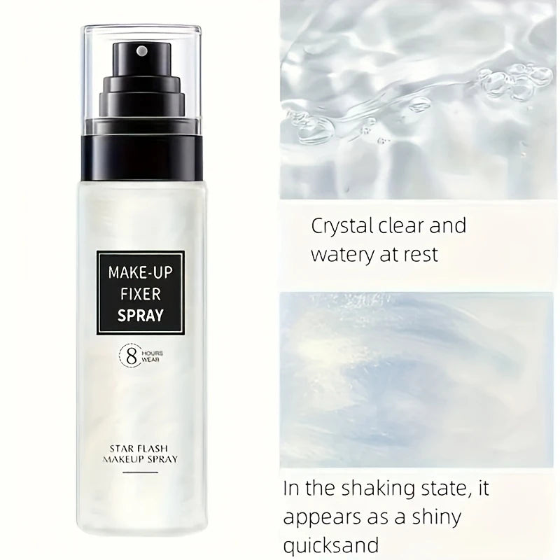 100ml Hydrating Makeup Setting Spray