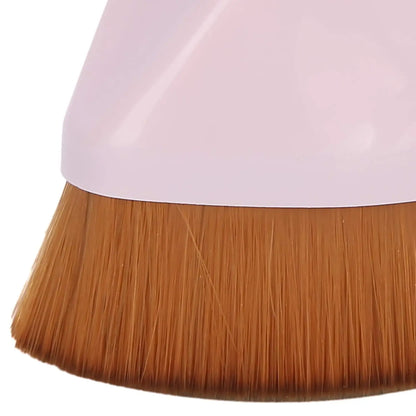 Delicate Waxy Makeup Brush, Precision Cosmetic Blush