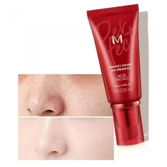 MISSHA Perfect Cover Contouring BB Cream