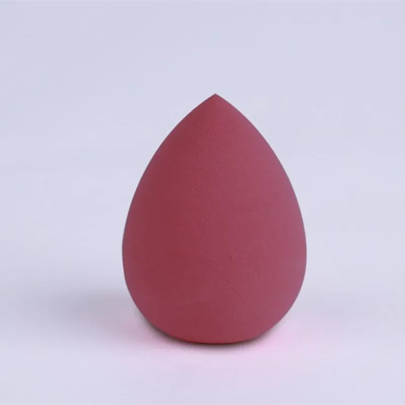 1Pcs Soft Latex-Free Makeup Sponge