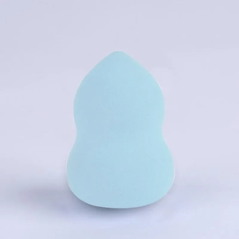 1Pcs Soft Latex-Free Makeup Sponge