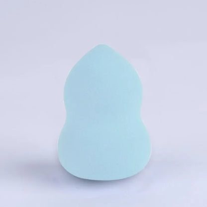 1Pcs Soft Latex-Free Makeup Sponge