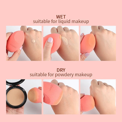 IMAGIC Professional Makeup Sponge Puff
