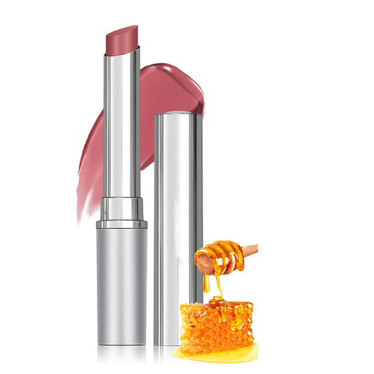 Easilydays Pink & Black Honey Lipstick